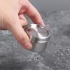 Mini Stainless Steel Dipping Sauce Container