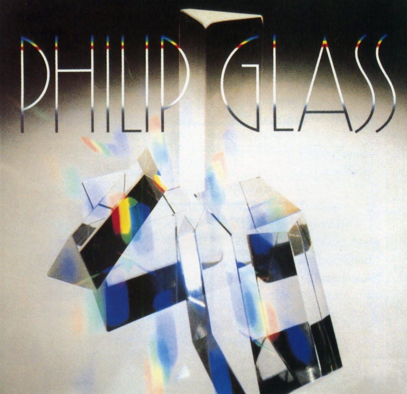 

CD VARIOUS - Philip Glass SRCS6506 SONY RECORDS Japan Classical Used