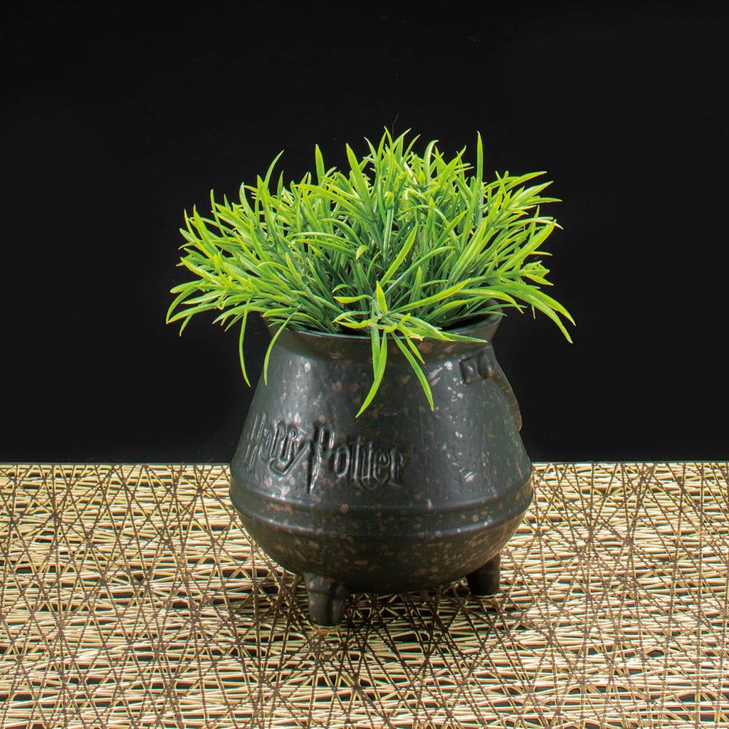 Sun Art Tumbler Groß Grau "Harry Potter" Mehrzweckbecher, 560ml, Topf, SAN3740,