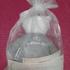 [USED] Excellent condition LEXUS 20th anniversary mini teddy bear