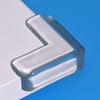 Table, Table Corner, Window Anti-collision Corner Protection Anti-collision Strip Anti-collision Safety Hemming Soft Corner Sticker
