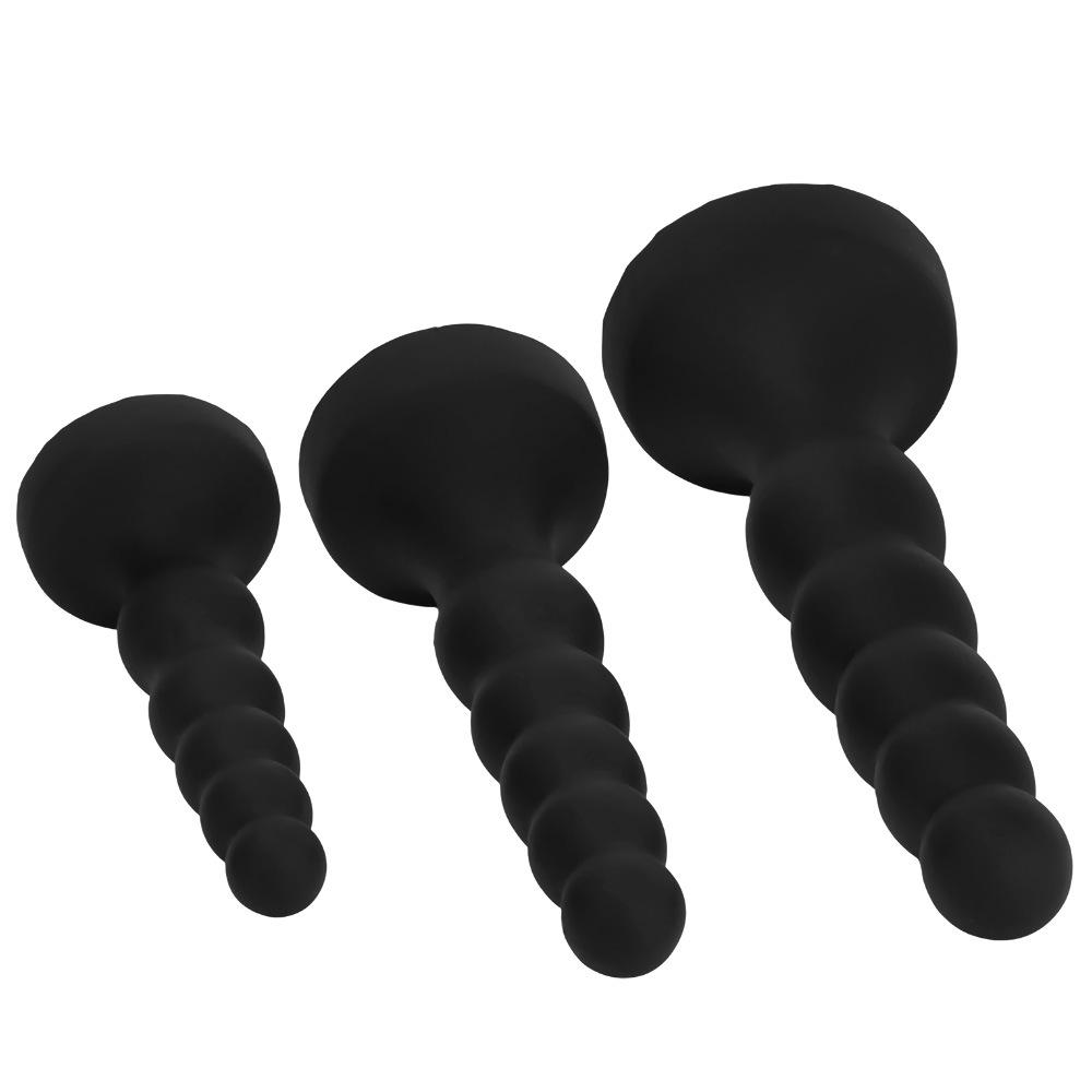 Large Liquid Silicone Soft Dildo Fisting Dragon Head Butt Plug Masturbator Anal Dilator Adult Sex Toy Big Dick Strap On Penis