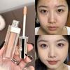 Feuchtigkeitsspendender Leichter Flüssig-Concealer Vollständige Deckkraft Creme-Concealer Hautunreinheiten & Hautverfärbungen