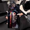 Soft Back Phone Cover Case for Xiaomi Redmi 10 9A 9C K40 K50 Gaming 13C K60 9T 12C A5 A1 A2 Plus 12 Demons Anime Slayer