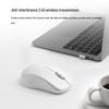 Rapoo 1680 Silent Wireless Office Mouse