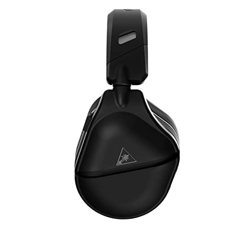 Turtle Beach Gaming Headset Stealth 700 Gen2 Wireless 2.4GHz/Bluetooth Smartphone Simultaneous Black/Black Flip Mute Stealth 20 Hours Lasting PS5 / PS