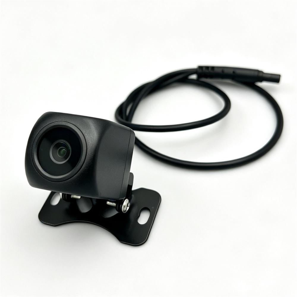 AHD 720P Rear View Backup Camera 4-Pin 2.5mm Jack for Dash Cam