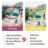 TUREZING Flexible Spring Hinge Women Men Anti Blue Light Premium Grade Diopter Glasses Presbyopia Eyeglasses Reader Di+opter 0 To +40