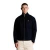 Lyle & Scott Męska kurtka twillowa ze stójką
