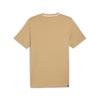 Puma Squad Graphic Tee prairie tan [678967 83] size XL