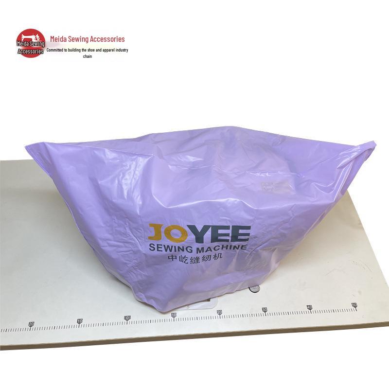 Industrial Sewing Machine Dust Cover for Overlock and Flatbed Machine Heads