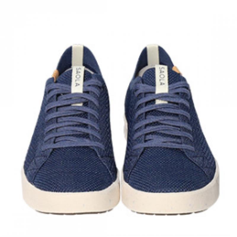 Saola Women Cannon Knit 2.0 Navy