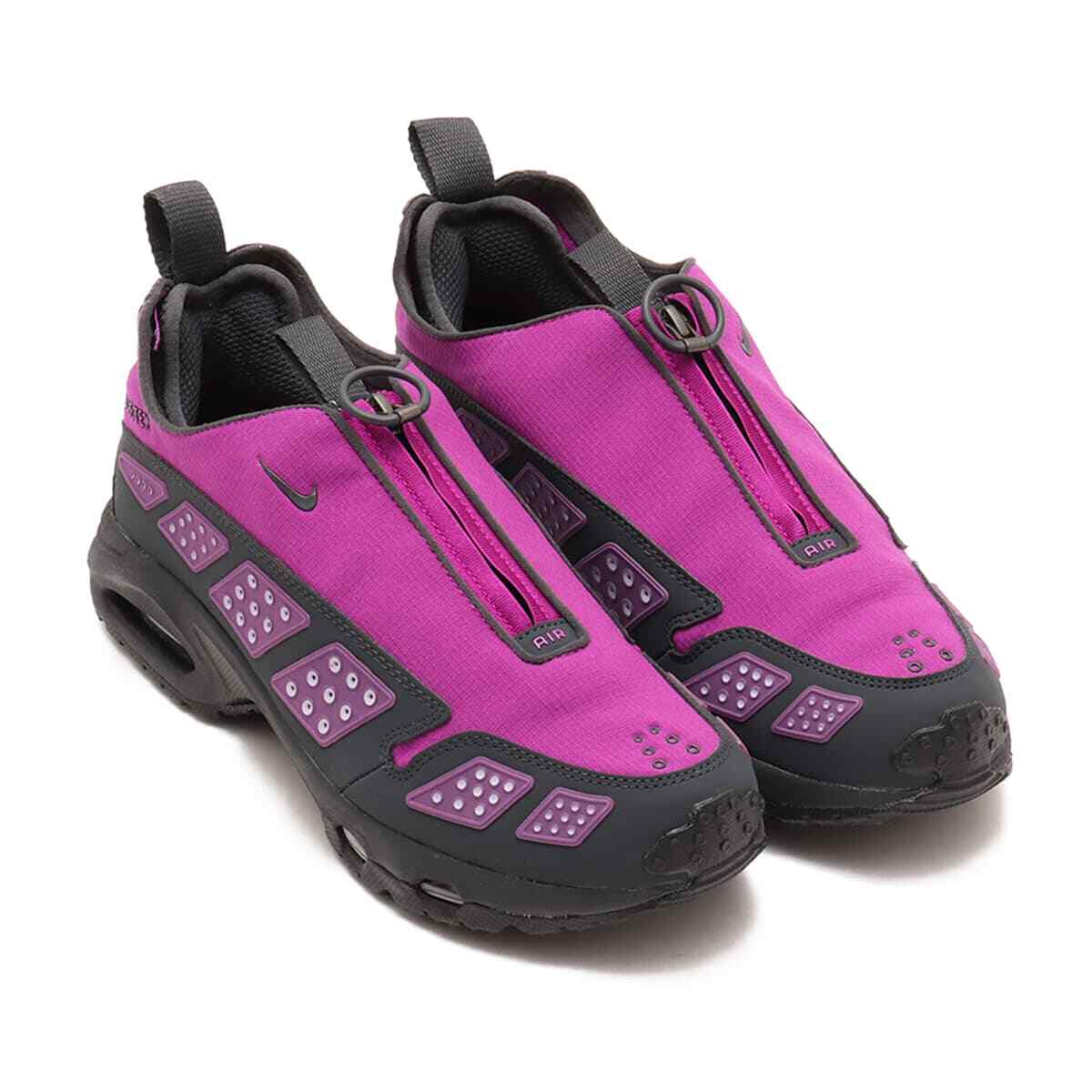 FZ4238-500 Nike Air Max SNDR GORE-TEX Ягодный и Темно-Дымчато-Серый (Женский) 7W