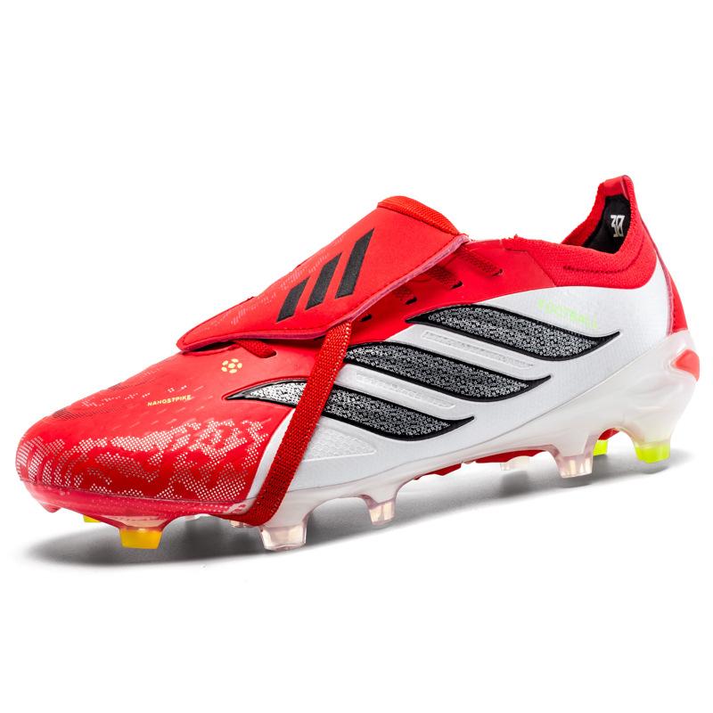New men's and women's shoes, youth student football shoes, indoor and outdoor competition training shoes