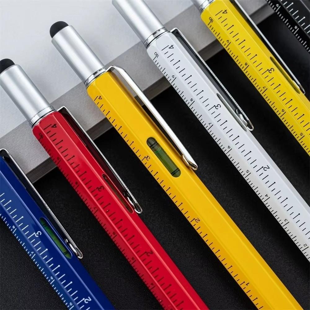 Laser Engraving Tool Pen Metal Rollerball Pen New Stationery Pen  Office Writing