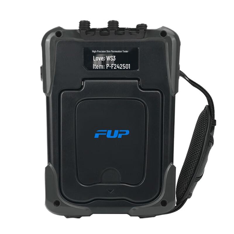 FUP WS5 Handheld Eddy Current Flaw Detector (CN Version)