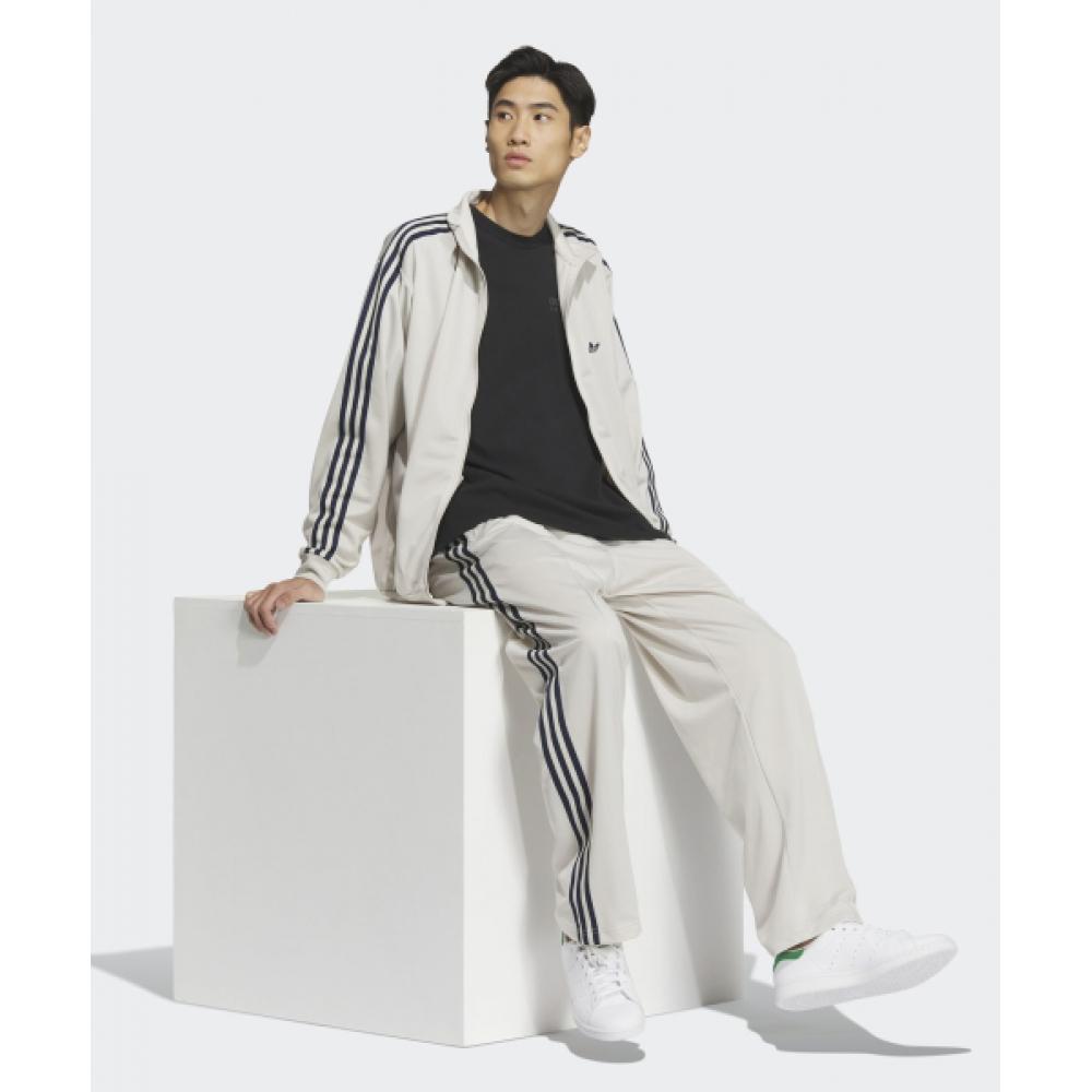 Adidas Bb Track Pants   Beige Iz4926