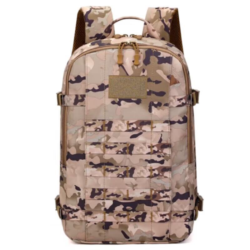 Outdoor Tactical Backpack