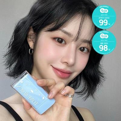 Tone Fit Sun Vegan Sebumsuz Astar Güneş Çubuğu SPF50+ PA++++