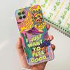 For Samsung Galaxy A12 Case F12 M12 New Fashion Painted Back Cover Soft Silicone Phone Case For Samsung M12 A 12 GalaxyA12 Shell
