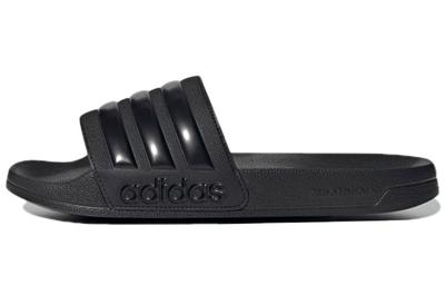 Adilette Shower Slide 'Triple Black' GZ3772