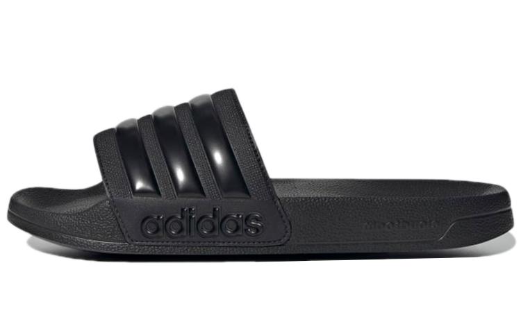 Adidas Adilette Shower Slide Triple Black GZ3772 39⅓