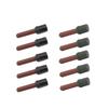Military Soldier Weapons Building Block Accessory Bombs Throwing Object Knife Pistol RPG Iron Fist Gun Strap Toy Brick Gift J77
