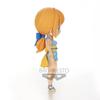 One Piece Q posket Nami Figure B