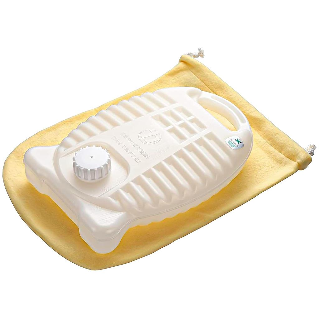 Maruka Stand Type Water Bottle 2.4L Bag 068508