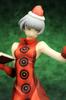 Persona 3 Elizabeth Christmas scale PVC painted finished Ver. (1/8 product)