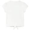 Ecru T-shirt for Children 92/104/116/128/140