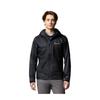 Inner Limits III Windcheater Water Resistant Black