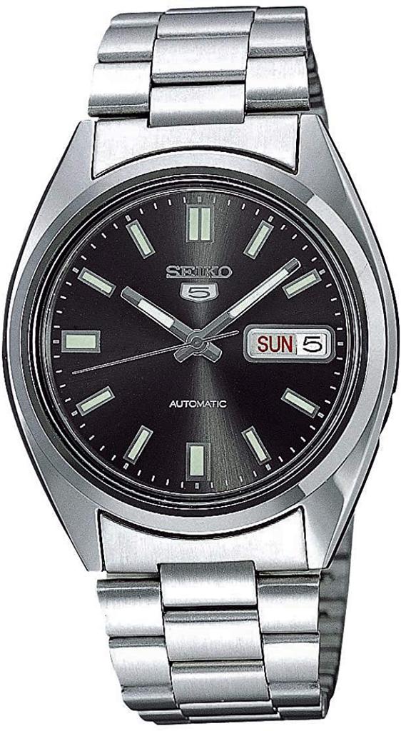 [Seiko]Seiko5 Automatic Back Skeleton SNXS79KMen's