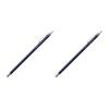 Auto Ballpoint Pen TL01 Ballpoint Pen TL01-B5-NV Navy