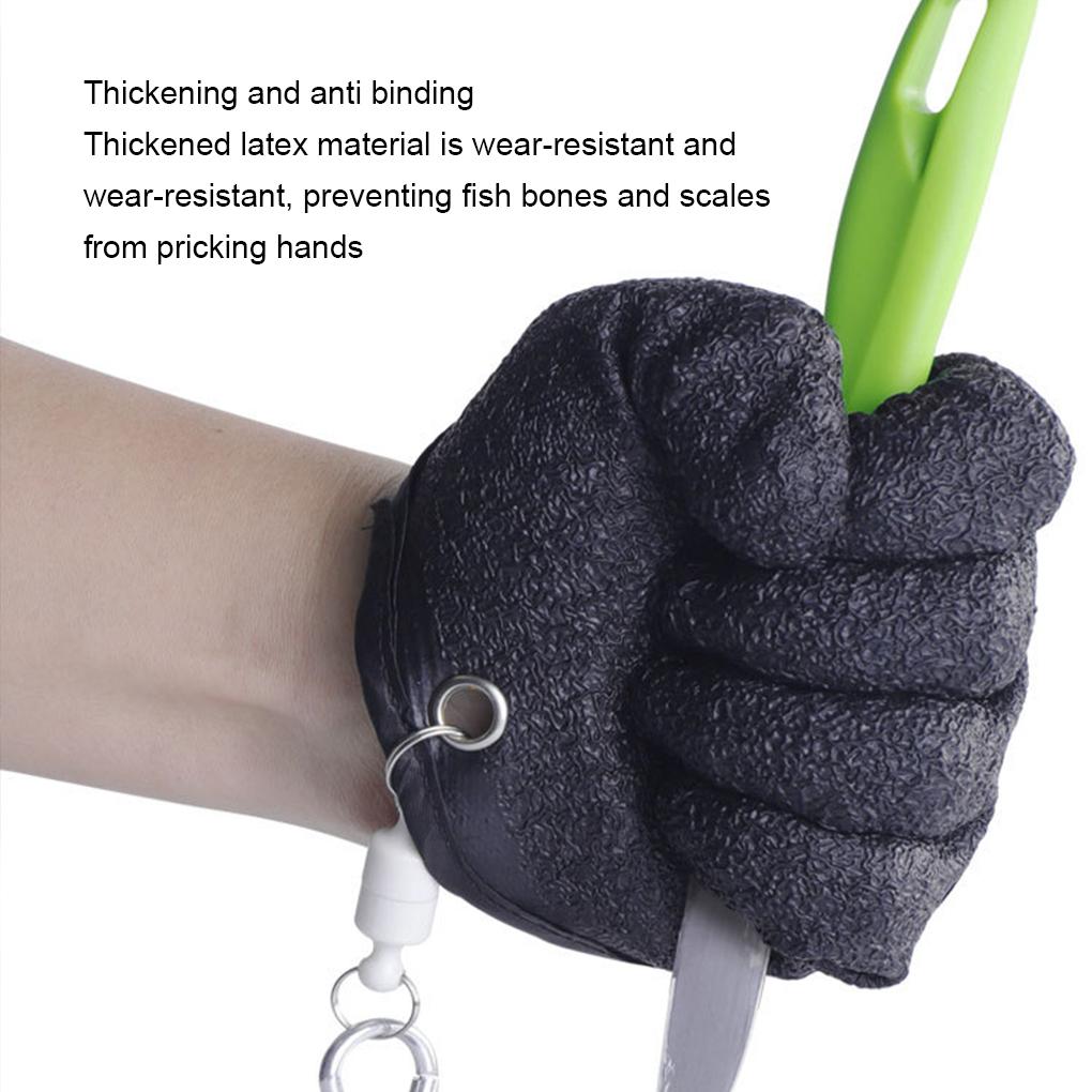 Flexible Fishing Gloves - Comfortable And Functional For All Fishing Needs