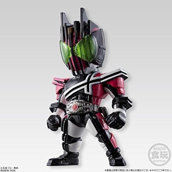 

CONVERGE KAMEN RIDER2 (Converge Kamen Rider 2) [06. Kamen Rider Decade] (single item)