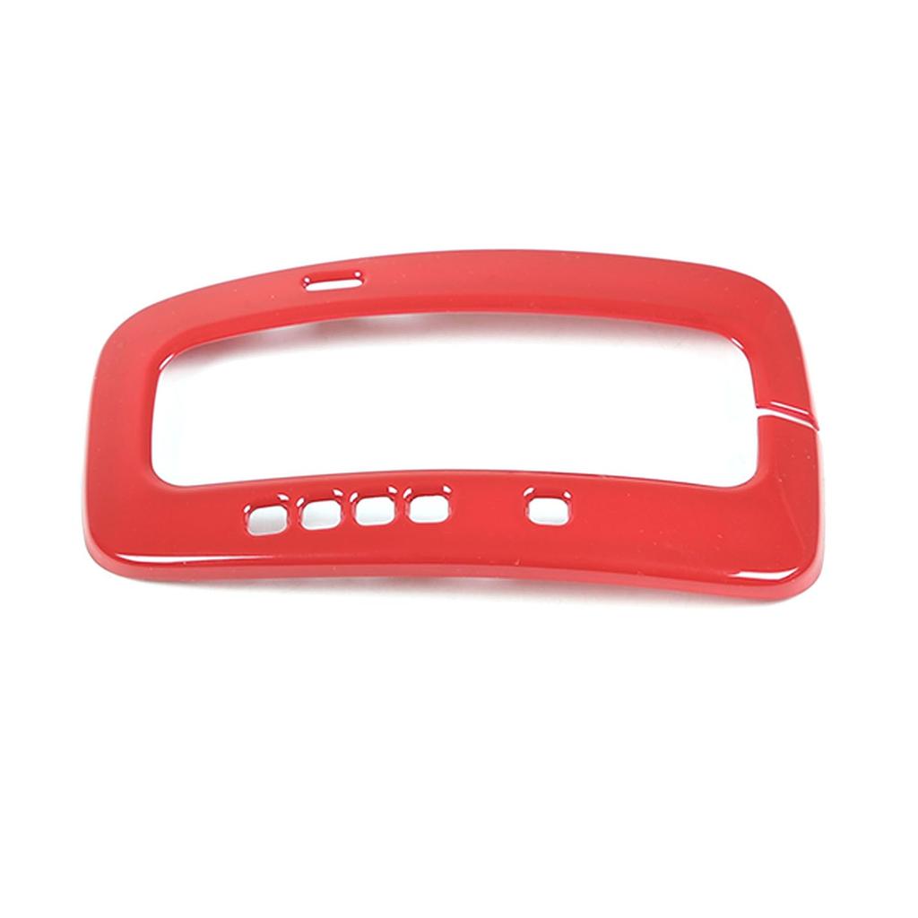 METYOUCAR Compatible with Honda JF3 JF4 Shift Knob Shift Gate Panel Shift Gate Shift Knob ABS Easy to Car Interior Custom N-BOX 2017-2021 Cover,