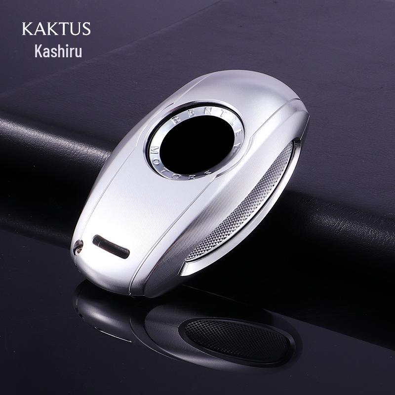 Bentley Bentayga & New Continental GT Aluminum Alloy Key Shell