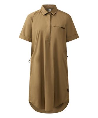 Hageullopeuseu Salo Dress Woman