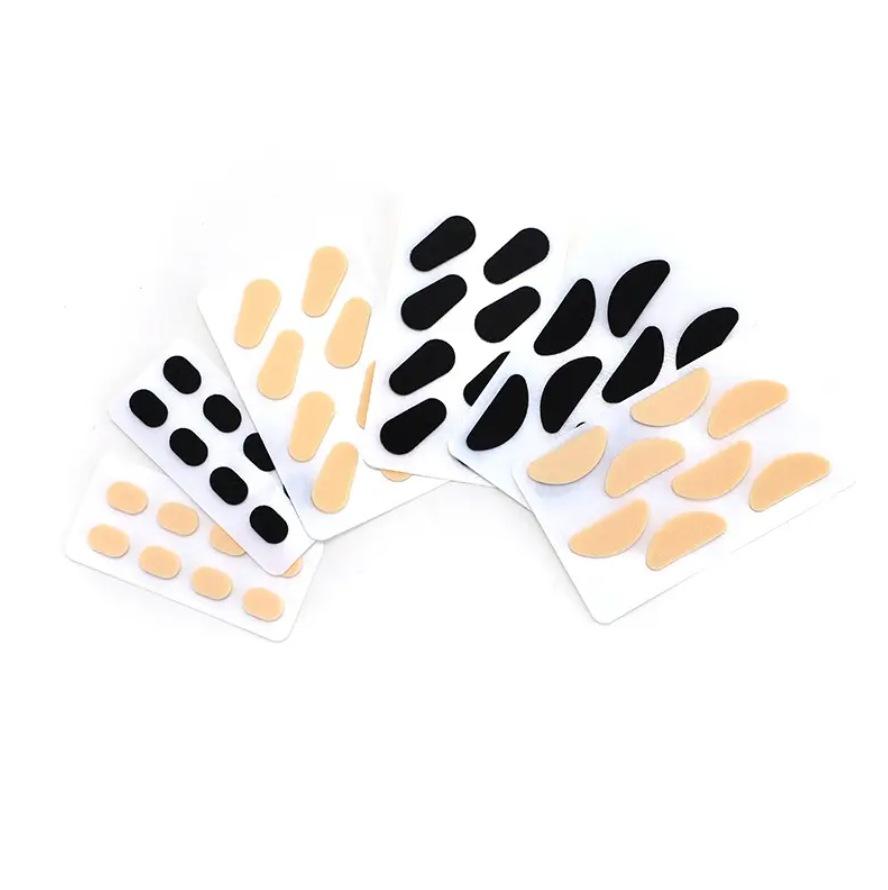 Sponge Nose Pad Nose Pad Glasses Nose Pad Nose Pad Non-slip Latex Nose Pad Soft, No Indentation, No Makeup High Nose Pad