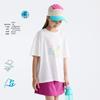 Gulu Diary Kids' Quick-Dry Breathable Short Sleeve T-Shirt