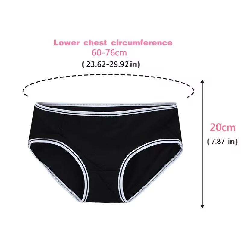 Kid Underwear Floral Children Girl Lace Short Panties Kids Underwear for Girl Briefs