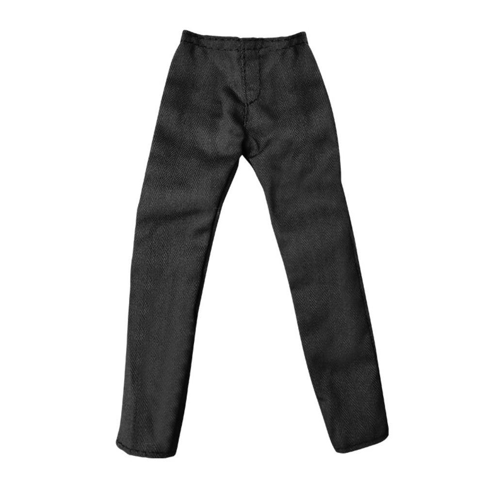 Casual Wears Jeans Pants 8 Styles Doll Clothes 11.5" Doll/30~32cm Doll/1/6 BJD Dolls