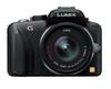 Panasonic LUMIX G3 Mirrorless Camera Lens Kit (Esprit Black) DMC-G3K-K