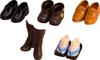 Good Smile Company Nendoroid Doll Shoes Set 03 Re-release