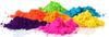 Proszek Holi Heart  Czerwony  70 G
