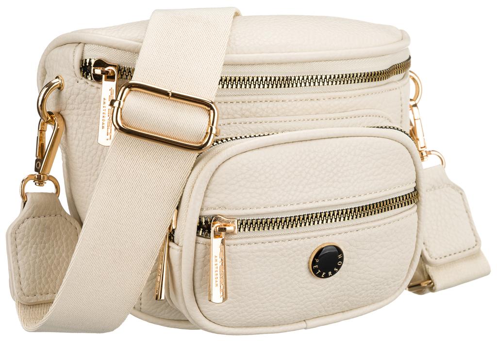 PU PTN MIS-08-2058 L.Beige Bag