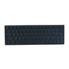 Mini Design Custom  68-Key Wired Mechanical Gaming Keyboard Red Axis Switches USB Type-C RGB Backlit 60%  Gamer Keyboard