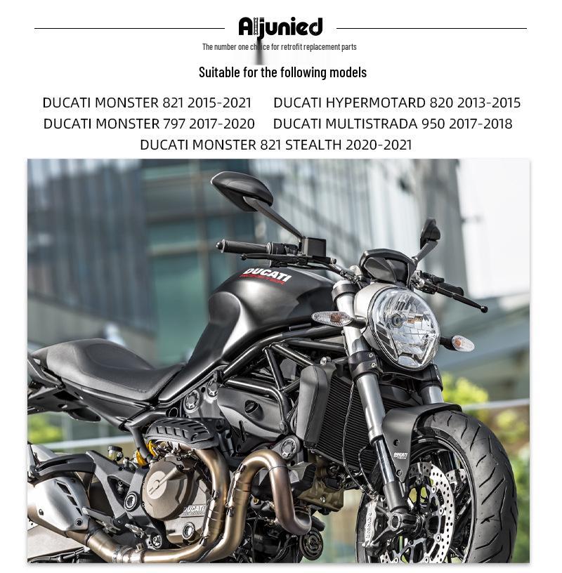 Ducati Monster 797/821/950/820 Motorcycle Clutch & Brake Lever Accessories