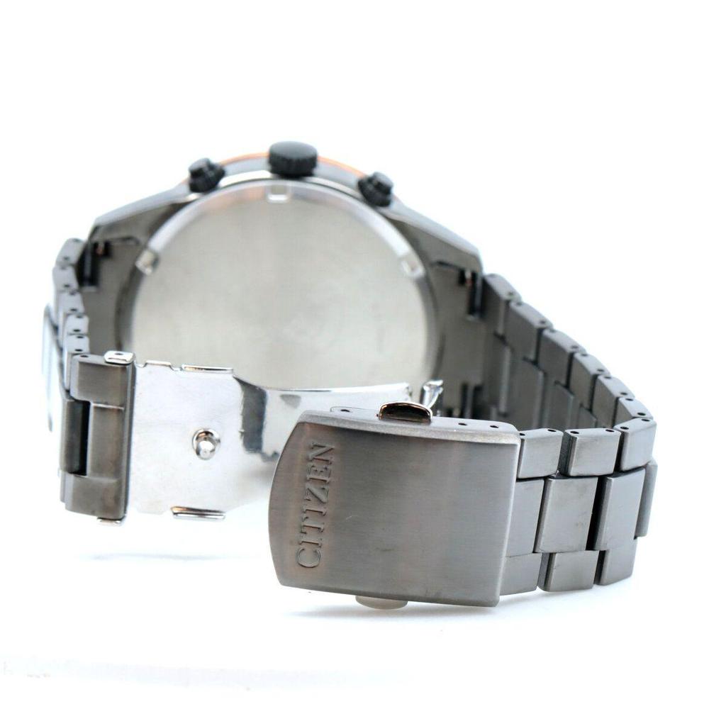 Used CITIZEN Citizen BL5495-72E Citizen Collection Eco Drive Men's Watch Pawn Shop Listing